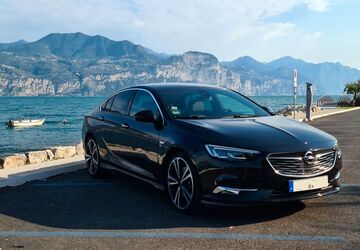 Opel Insignia 133.900 km 14.490 &euro; Northeim 37154