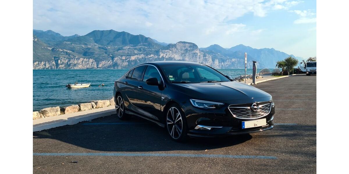 Opel Insignia 133.900 km 14.490 &euro; Northeim 37154