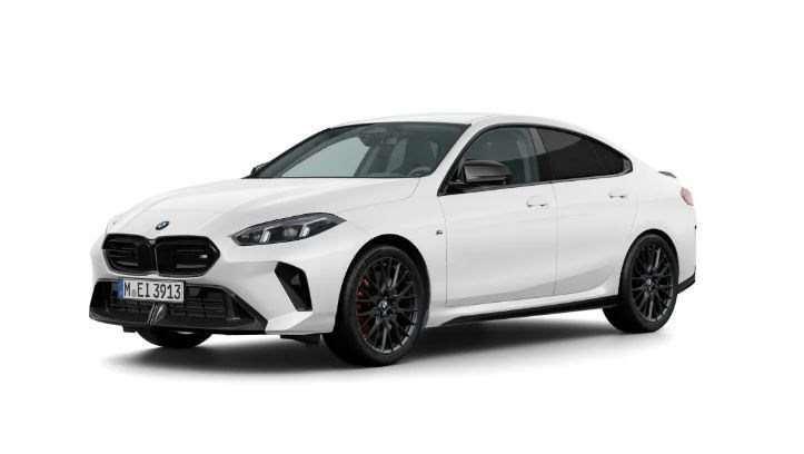 BMW M2 11.900 km 53.990 &euro; Northeim 37154