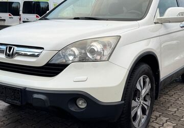 Honda CR-V 260.520 km 4.990 &euro; Göttingen 37081