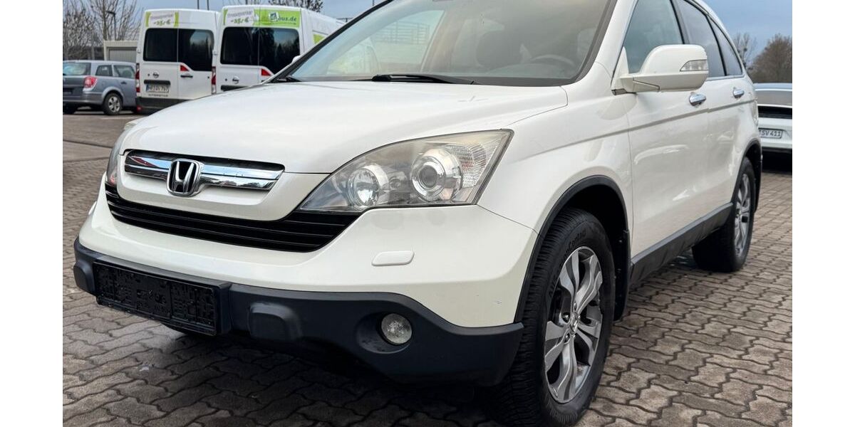 Honda CR-V 260.520 km 4.990 &euro; Göttingen 37081
