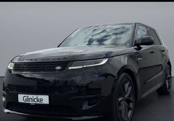 Land Rover Range Rover Sport 30.300 km 109.990 &euro; Göttingen 37077