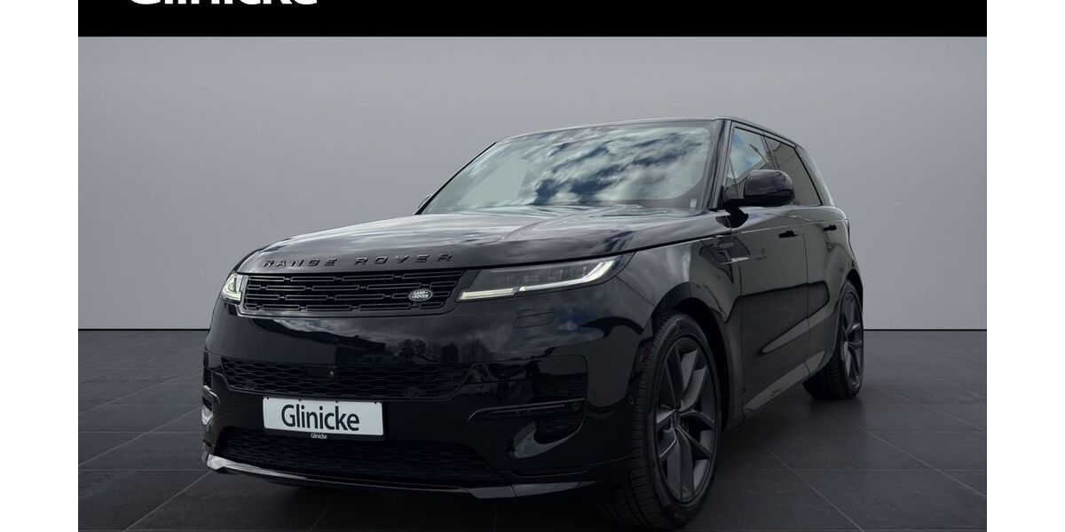 Land Rover Range Rover Sport 30.300 km 109.990 &euro; Göttingen 37077