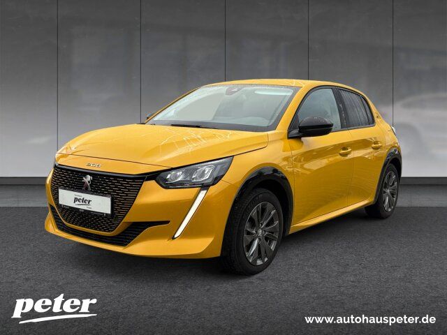 Peugeot e-208 40.662 km 17.940 &euro; Göttingen 37079