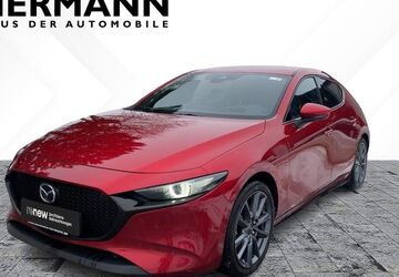 Mazda 3 33.340 km 22.994 &euro; Northeim 37154