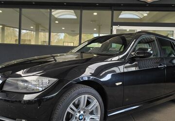 BMW 325 179.000 km 11.950 &euro; Göttingen 37081