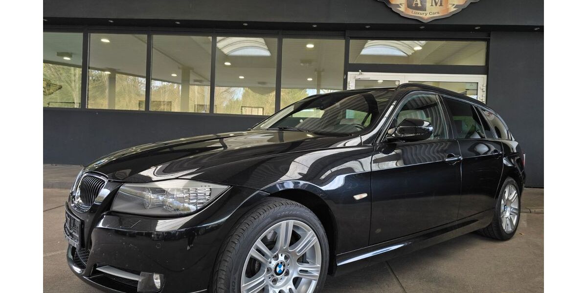 BMW 325 179.000 km 11.950 &euro; Göttingen 37081