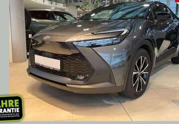 Toyota C-HR 18.650 km 29.590 &euro; Göttingen 37079