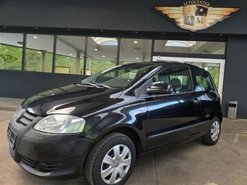 Gebrauchte VW Fox