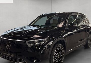 Mercedes-Benz EQB 18.191 km 39.600 &euro; Göttingen 37079