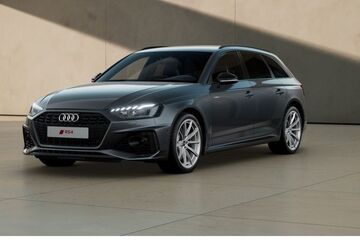 Audi RS4 19.372 km 69.610 &euro; Northeim 37154