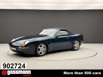 Gebrauchte Porsche 968