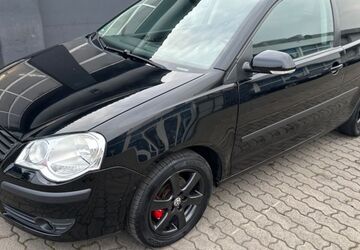 VW Polo 237.400 km 2.990 &euro; Göttingen 37079