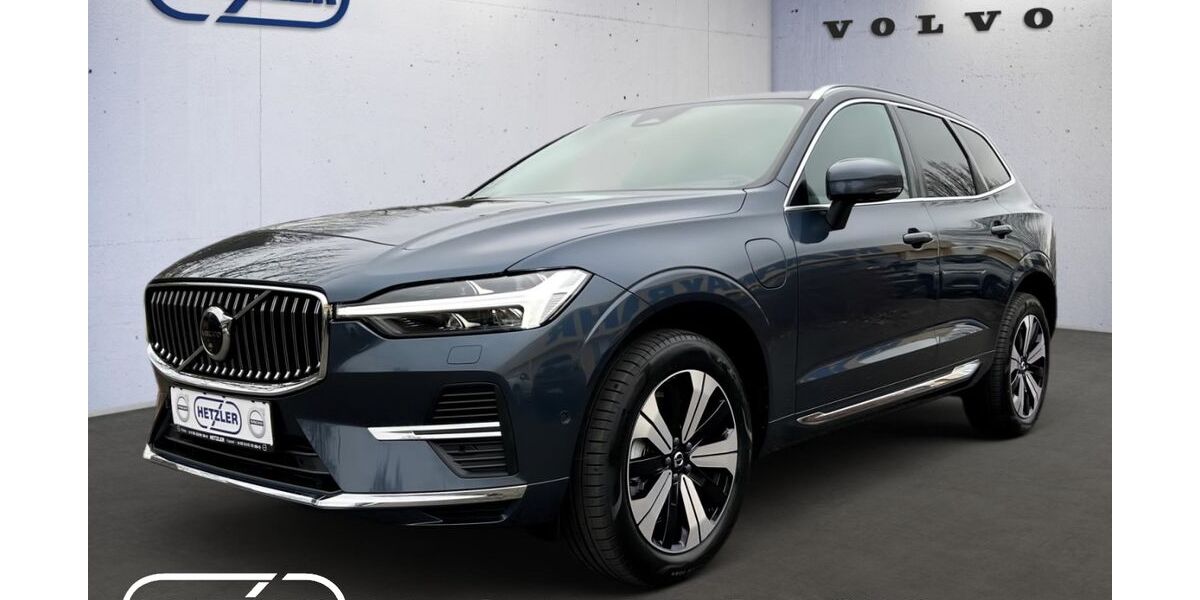Volvo XC60 16.600 km 61.750 &euro; Göttingen 37079