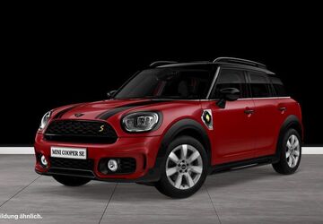 Mini Countryman SE (Cooper) 32.513 km 29.906 &euro; Göttingen 37081