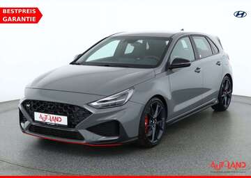 Gebrauchte Hyundai i30