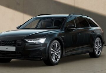 Audi A6 Allroad 13.737 km 46.151 &euro; Northeim 37154