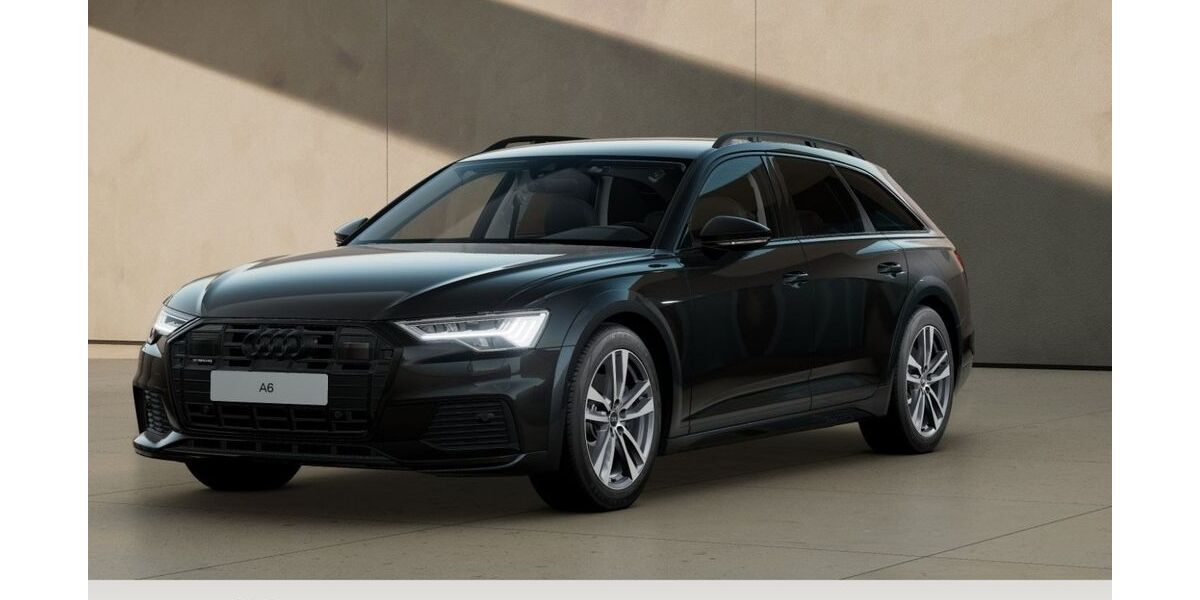 Audi A6 Allroad 13.737 km 46.151 &euro; Northeim 37154