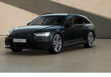 Audi A6 Allroad 13.737 km 48.996 &euro; Northeim 37154