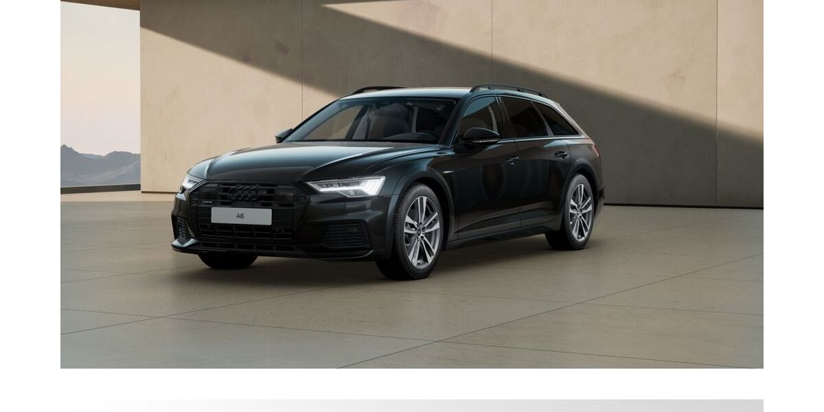 Audi A6 Allroad 13.737 km 48.996 &euro; Northeim 37154