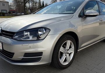 VW Golf 143.234 km 8.990 &euro; Göttingen 37079
