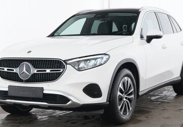 Mercedes-Benz GLC 220 7.835 km 54.810 &euro; Northeim 37154