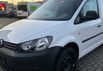 VW Caddy 89.691 km 8.990 &euro; Göttingen 37081