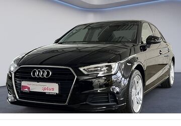 Audi A3 82.838 km 18.890 &euro; Göttingen OT Grone 37081