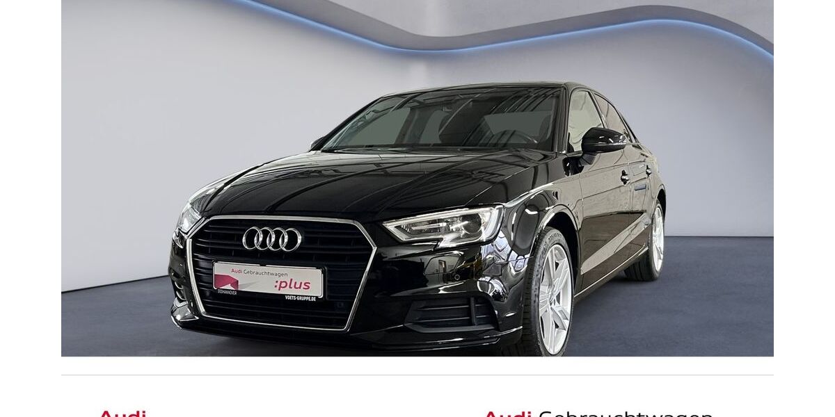 Audi A3 82.838 km 18.890 &euro; Göttingen OT Grone 37081