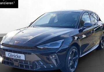 Cupra Leon 12.234 km 30.680 &euro; Witzenhausen 37213