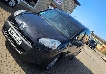 Peugeot Partner 181.980 km 4.790 &euro; Gieboldehausen 37434