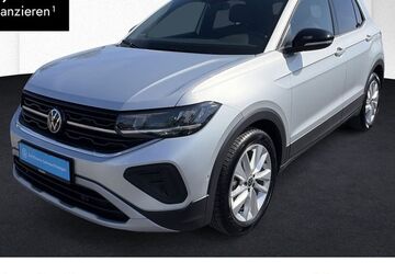 VW T-Cross 7.376 km 24.430 &euro; Bad Sooden-Allendorf 37242