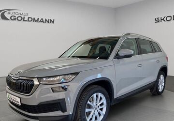 Skoda Kodiaq 141.069 km 28.980 &euro; Duderstadt 37115