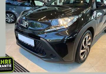 Toyota Aygo 9.000 km 14.990 &euro; Göttingen 37079