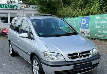 Opel Zafira 195.000 km 2.490 &euro; Göttingen 37079