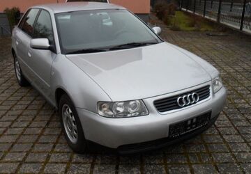 Audi A3 178.990 km 2.890 &euro; Northeim 37154