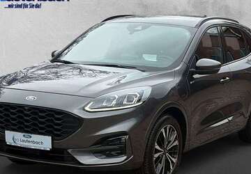 Ford Kuga 74.600 km 23.700 &euro; Duderstadt 37115