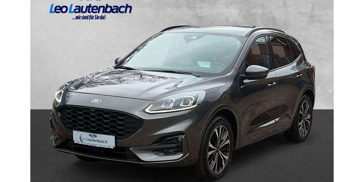 Ford Kuga 74.600 km 23.700 &euro; Duderstadt 37115