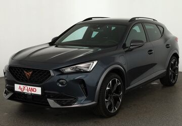 Cupra Formentor 19.989 km 29.990 &euro; Göttingen 37081