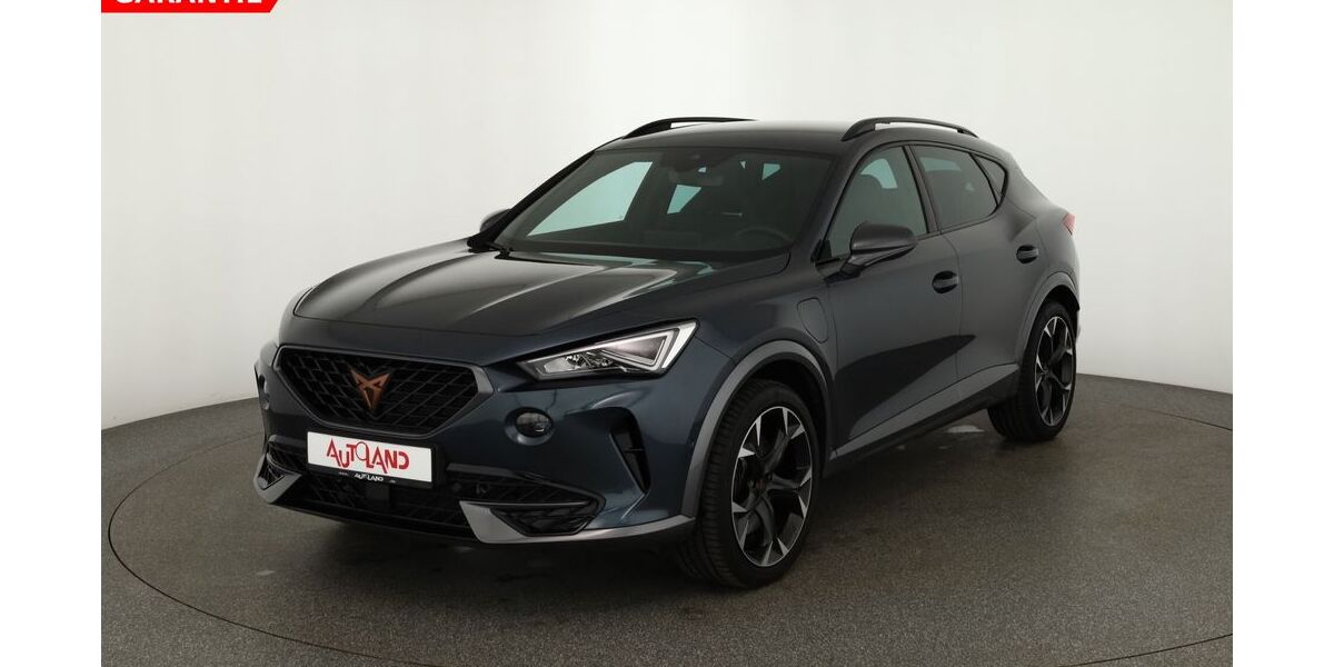 Cupra Formentor 19.989 km 29.990 &euro; Göttingen 37081