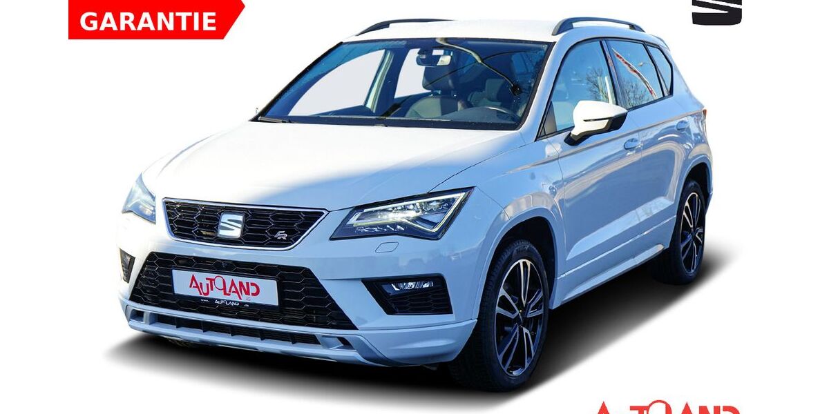 Seat Ateca 78.874 km 20.950 &euro; Göttingen 37081