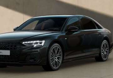 Audi A8 43.460 km 72.150 &euro; Northeim 37154