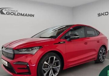 Skoda Enyaq 30.822 km 39.900 &euro; Duderstadt 37115