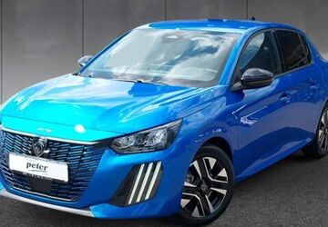 Peugeot 208 3.500 km 21.940 &euro; Göttingen 37079