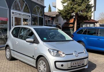 VW up! 112.177 km 5.950 &euro; Northeim 37154
