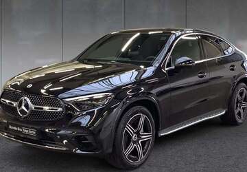 Mercedes-Benz GLC 220 8.000 km 66.860 &euro; Heilbad Heiligenstadt 37308