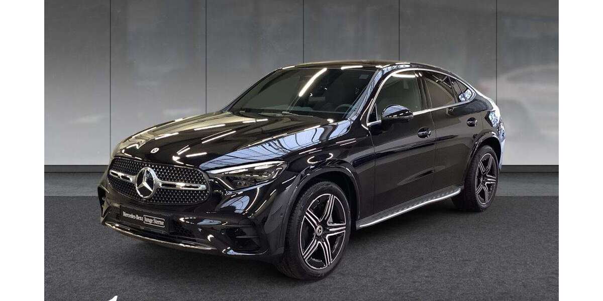 Mercedes-Benz GLC 220 8.000 km 66.860 &euro; Heilbad Heiligenstadt 37308