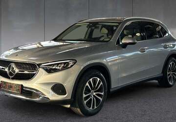 Mercedes-Benz GLC 200 3.169 km 46.700 &euro; Duderstadt 37115