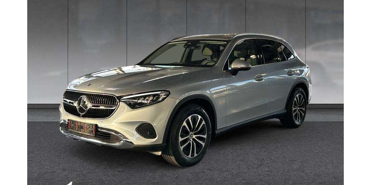 Mercedes-Benz GLC 200 3.169 km 46.700 &euro; Duderstadt 37115