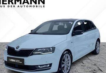 Skoda Rapid 110.675 km 11.482 &euro; Northeim 37154